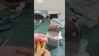 Tubular Terminal Crimping Machine Universal Stripping and Pressing for 0 3 4mm² Wire Tool