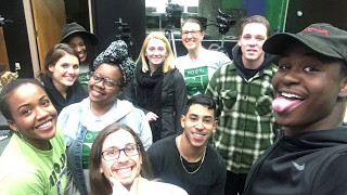 Newbury College Communication Capstone '17 Documentary