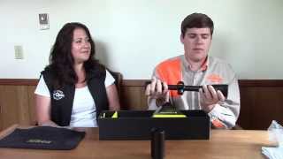 Nikon Monarch 3 5-20x44 Review and Unboxing