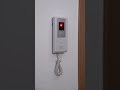 🏥 Advanced IP Nurse Call System for Smart Hospitals
