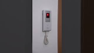 🏥 Advanced IP Nurse Call System for Smart Hospitals