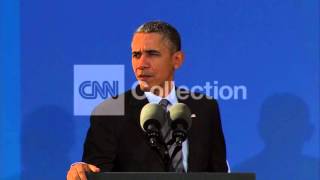 CA:OBAMA - HEALTHCARE SITE ROLLOUT- FRUSTRATED
