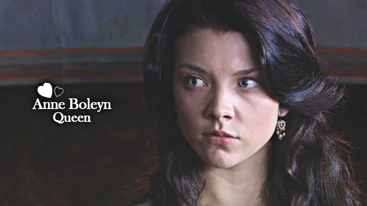 Queen | Anne Boleyn