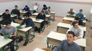 Tipovi Učenika na Testu - Part 1