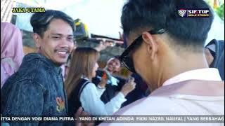 Download lagu KAKANGE BLENGER - DEWI MAHIRA - ORGAN JAKA UTAMA LIVE CIKAKAK