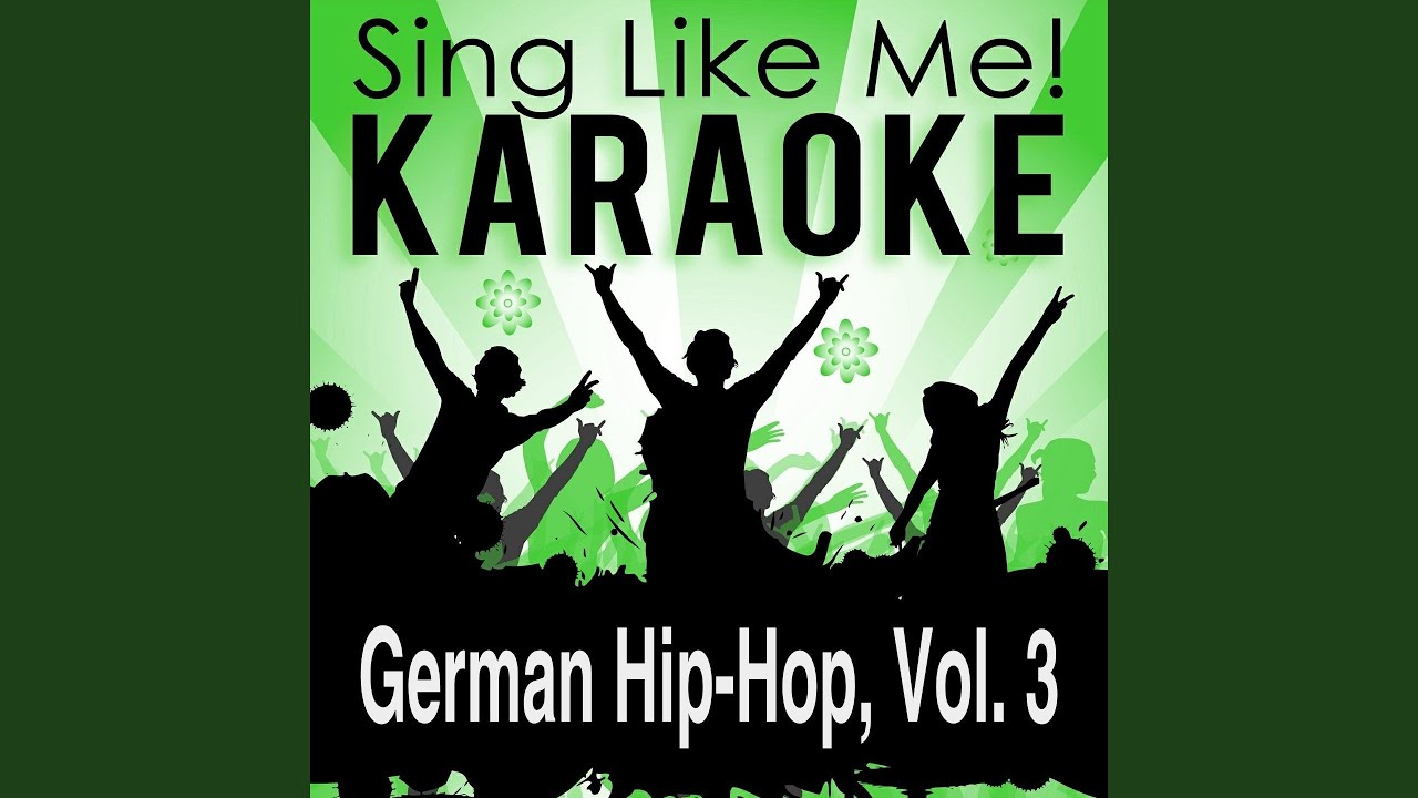 Ymca Karaoke Version With Guide Melody Originally Performed By Touche Krayzee Youtube youtube