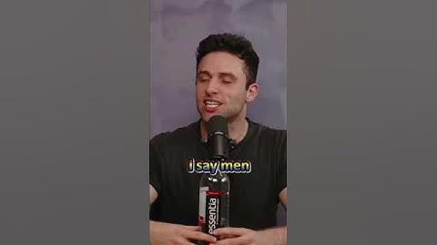 Hasan is trash #austinshow #fearand #hasanabi