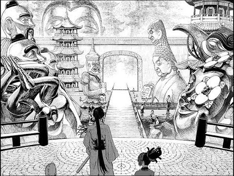 REUNITED Hell's Paradise Jigokuraku Chapter 50 #MangaNerdigan Live Reaction - youtube