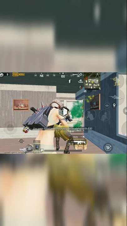 loading screen 😠 PUBGMOBILE