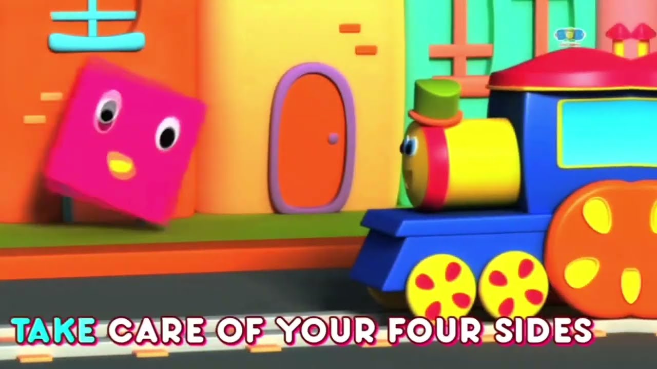 Mr. Square ⬛ Mix Effects/Sponsored By Preview 2 Effects 