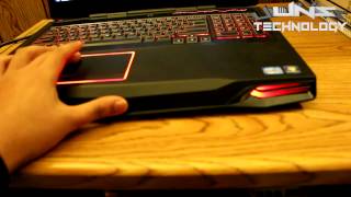 Alienware M17x R4 Review | Technology