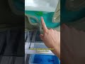 Toilet Foam Shield