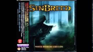 Sinbreed - Newborn Tomorrow - HQ Audio