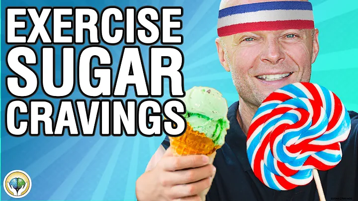 Exercise And Sugar Cravings (Why We Crave Sugar Af...