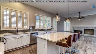 Priced at $449,900 - 2701 E Silverwood Dr, Phoenix, AZ 85048