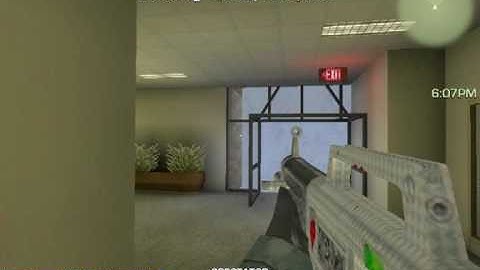 |S4A|v6rupwn3r Wallhacks in Purpple Haze Server-SOF2