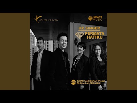 Permata Hatiku