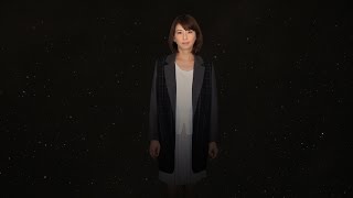 星に願いを