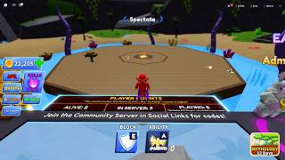 Play Blade Ball With Viewers Live #roblox #shorts
