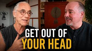 The Meditation Technique That Uses the Whole Body Will Johnson