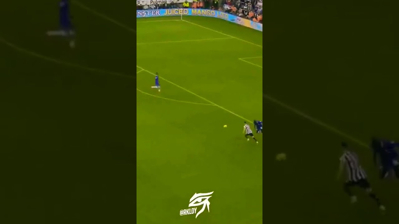 Ex-Gunner Joe Willock puts Chelsea in the mud😂😂😂  