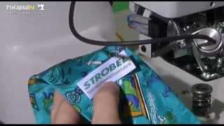 Strobel 560 11 1