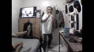 DEFTAC 111 45 DEGRESS KICK WITH TARGET