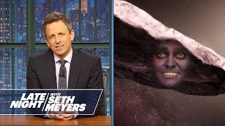 Seth Chats with Interstellar Asteroid 'Oumuamua