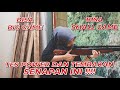 TES POWER DAN TEMBAKAN SENAPAN INI‼️ PCP MAUSER OD 38 MAGAZINE