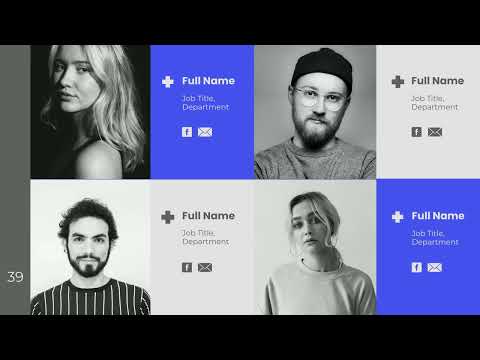 Super duper easy video making - creatopy template