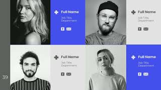 Super Duper Easy Video Making - Creatopy Template