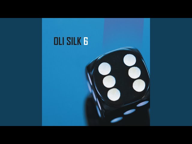 Oli SIlk - Just Can't Resist