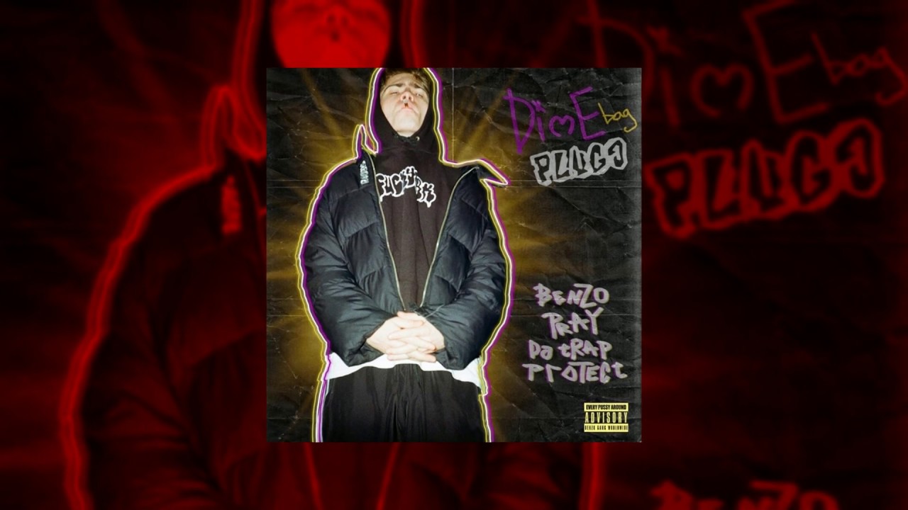 Dimebag plugg tom ford