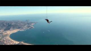 Coca Cola Derribemos los prejuicios ABUELA Montserrat Mencho