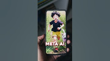 META AI Tricks For WhatsApp