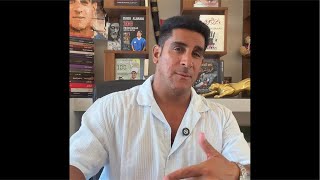 بدأت قناة "YASER ALBAHRI" بثًا مباشرًا