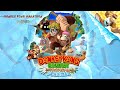 Can we finally finish the flawed DK64 and move onto Tropical Freeze? (tropical freeze is tomorrow!)
