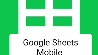 How to Create and Pivot a table in google sheets mobile screenshot 5