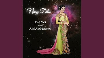 Kulu kulu naek kulu kulu gancang