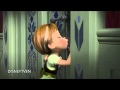 Do You Want to Build a Snowman Kristen Bell, Agatha Lee Monn & Katie Lopez from 'Frozen' HD