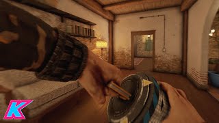 GRIDLOCK: POST PLANT MASTER | RAINBOW SIX SIEGE