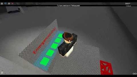 (ROBLOX) Unnamed computer core freeze-down and meltdown PT2