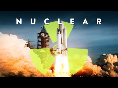 Vídeo: Por Que Foguetes Movidos A Energia Nuclear - Melhor Má Ideia De Sempre - Visão Alternativa