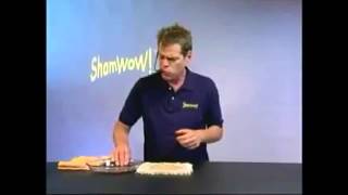 Shamwow Dub