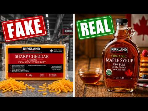 7 Costco Canada Kirkland Products That Beat the Brand Name And 3 You Should Still Buy Original