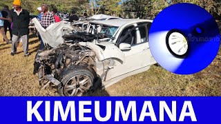 Breaking Jirongos Torch Has Finally Located The Culprit