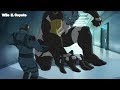 Super Giant vs Guardianes de la Galaxia ♦ Guardianes de la Galaxia T01E06 ♦ Español Latino