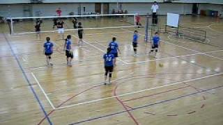 990530 大物盃 師大 VS 中山 2-2