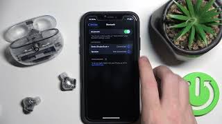 How to Enable ANC on BEATS Studio Buds+ Using iOS screenshot 4