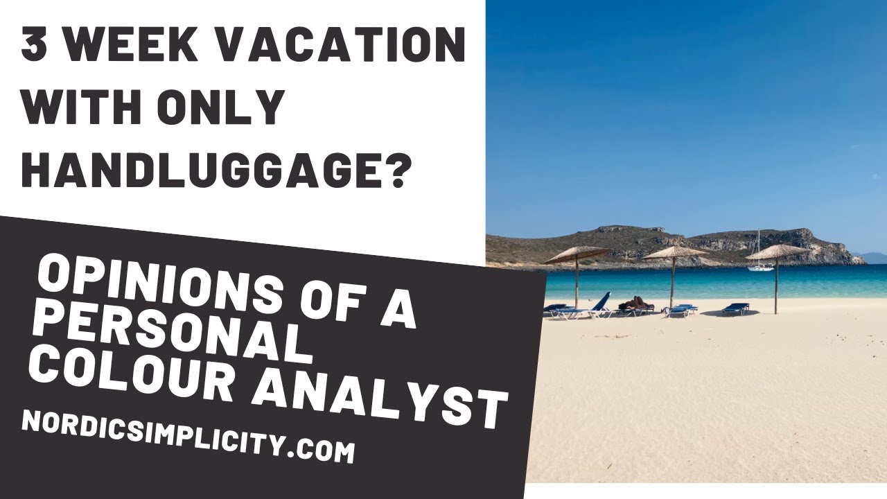 Is 3 Weeks Vacation Too Long